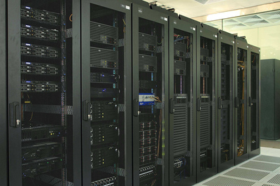 西安高陵區(qū)精密空調(diào)在計算機(jī)系統(tǒng)服務(wù)中的關(guān)鍵作用