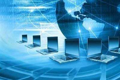 計算機網絡技術核心課程與計算機系統(tǒng)服務概述