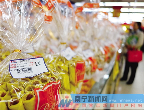 預包裝食品與散裝食品 定義、區別與銷售要點詳解